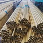 Direct Sale Good Quality Copper Tube Pipes Air Condition Or Refrigerator Brass