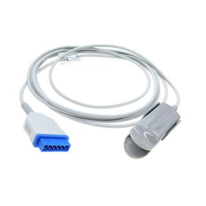 Wholesale GE Direct Connect SpO2 Sensor Healthcare Marquette Compatible from china suppliers