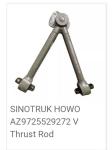 HOWO GENUINE PARTS V PUSH AZ9725529272 - HIGH QUALITY TRUCK SPARE PARTS WITH 3