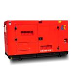 320KW/400KVA SDEC diesel generator supplier home diesel generator