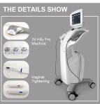 2023 Hot selling 7D Facial Lifting Anti-Wrinkle Beauty Salon Equipment