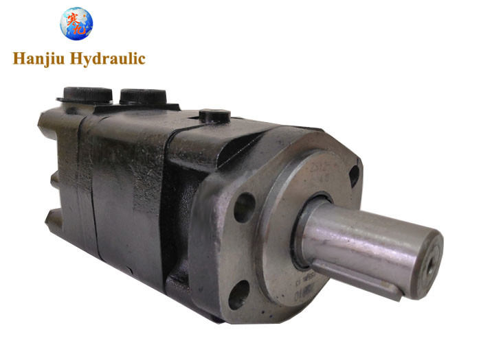 BMSY160 Low Speed High Torque Hydraulic Motor Maximum Pressure 1650 Psi