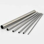 NXF 316Lmod/724LN/316S33/1.4435 Stainless Steel Pipe Cast Technics Welding