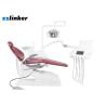 Buy cheap Orthodontic Dental Chair Unit 9 Memory Position Implant Lamp Compensate Touch from wholesalers