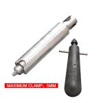 Foredom Engraving Jewelry Handpiece Steel with smooth surface