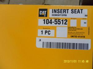 Wholesale CAT-parts Generator Parts 3306 Spare Parts , Part Number 104-5512 from china suppliers