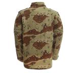 Good Ventilation military uniform---BDU， camouflage BDU， combat uniform