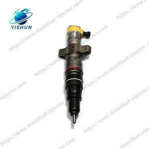 Wholesale 266-4446 C9 Diesel Fuel Injector 266-4446 2664446 for er-pillar from china suppliers