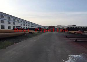 Wholesale API 5L X42 LSAW Incoloy Pipe Steel Sch40s - Sch80s Hot Rolled 6m -12m Boiler Tube from china suppliers
