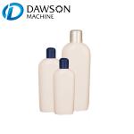 Milk / Chemistry / Shampoo Plastic Bottle Injection Blow Molding Machine Full