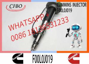 Wholesale Construction Machinery Parts Fuel Injector for QSK19 Diesel Y431K05429 Y431KO5205 Y431K05420For CUMMINS Diesel Engine from china suppliers