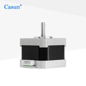 Wholesale 260mNm High Torque Nema 17 Bipolar Stepper Motor 42*42*34mm 2 Phase from china suppliers