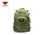 Waterproof Camouflage Army Tactical Gear Backpack for Outdoor Sport Camping