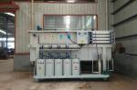 Electroplate Industry Lamella Clarifier Wastewater Treatment Custom Stainless