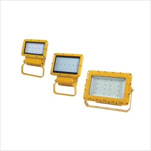 Wholesale BAT86 Series Ex Proof Led Flood Light , IP66 Atex Floodlight For Dangerous Area from china suppliers