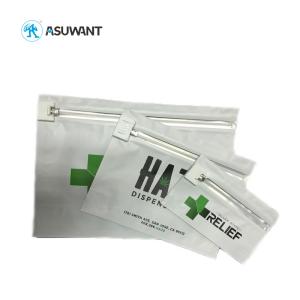 Wholesale CBD 3.5 Grams Child Proof Zipper Bags Weed Marijuana Weed Runtz Mylar Packaging from china suppliers