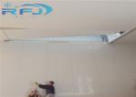Screw Compressor Industrial Cold Room Polyurethane Sandwich Insulation Panel