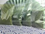 Green Seaweed Powder Sea Lettuce Powder Custom Weight With 1 Year Shelf Life
