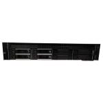 Original PowerEdge R550 Server 2x Gold 5318Y 22C 64GB 8x 3.84TB SAS SSD R550