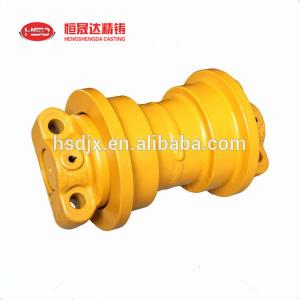 Wholesale Hitachi ex100 excavator track roller for sale from china suppliers
