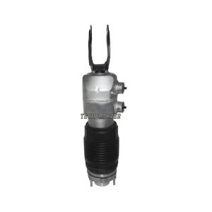 Wholesale Auto Car Air Suspension Shock Absorber 971616037 971616037D Air Strut Front Shock Absorber For 971 2018- from china suppliers
