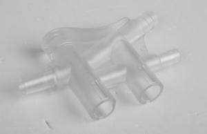 Wholesale 1-64 Cavities PCTG Molding Injection Moulding Products OEM ODM from china suppliers