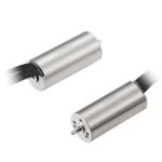 Faradyi Coreless Brushless Motor D16*L36mm 6V 12V 24V High Quality For Robotic