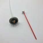 Precision Paint Spray Valve for Professional Finishing - Adjustable Pressure