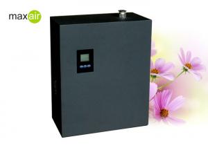 Wholesale Hotel Lobby Professional Scent Diffuser For US Market Large Capacity 1000ml Black Metal material from china suppliers