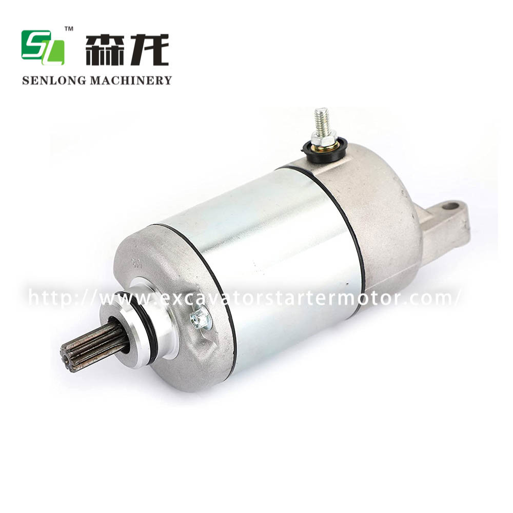Starter CB500 600 1994-2002 Motorcycle 12V 9T CCW 31200-MY5-013