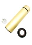Leak Proof Stainless Steel Vacuum Flask 500ML Capacity Compact Design