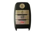 FCC ID 95440-C6100 KIA Sorento Smart Key Remote 4 Button 433 Mhz 47 Chip