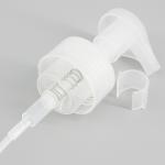 Leakproof 69.2g 18.6oz Foam Pump Bottle