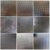 Buy cheap Custom Embossed SS Sheet 1mm Stainless Steel Plate For Construction from wholesalers