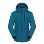 Plus size men's jackets & coats windbreaker with logo wind breaker windbreaker