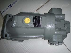 Wholesale Hydraulic Fixed Piston Pump/motor A2FM180W-6.1-Z2 180CC from china suppliers