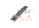 2.0 KG Oil Cooler Cover 5I7692 EPILLAR ENGINE S6KT