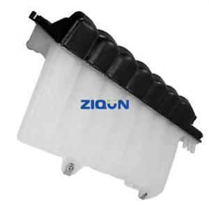 Wholesale DAF Engine Coolant System 1371329 Truck Expansion Tank from china suppliers