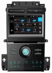 Ouchuangbo car audio stereo navi 200 platform android 8.0 for Ford Taurus 2012