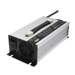 1200W 72V 12 Amp Forklift Battery Charger Lead Acid LVD Standard