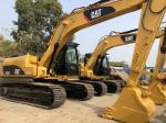 USED CAT 312DL CATERPILLAR CRAWLER EXCAVATOR