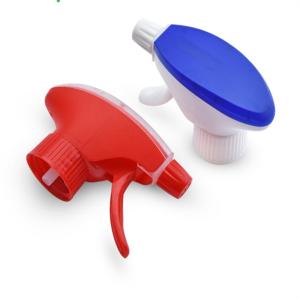 Wholesale Cleaning Sgs Plastic Trigger Sprayer 0.3cc Dosage from china suppliers