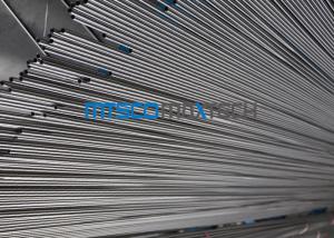 Wholesale Cold rolled Small Diameter stainless steel round tube ASTM A269 S30403 / S31603 from china suppliers