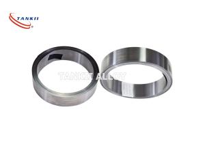Wholesale Locomotive Braking Resistor NiCr7030 Nickel Chrome Strip from china suppliers