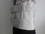 Nylon Material Waist Support Belt Improve Immune Activate Biological Macromolecu