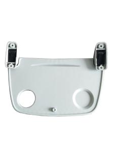 Wholesale Waterproof Bus Seat Accessories , Car Seat Snack Holder Durable Solid Structure from china suppliers