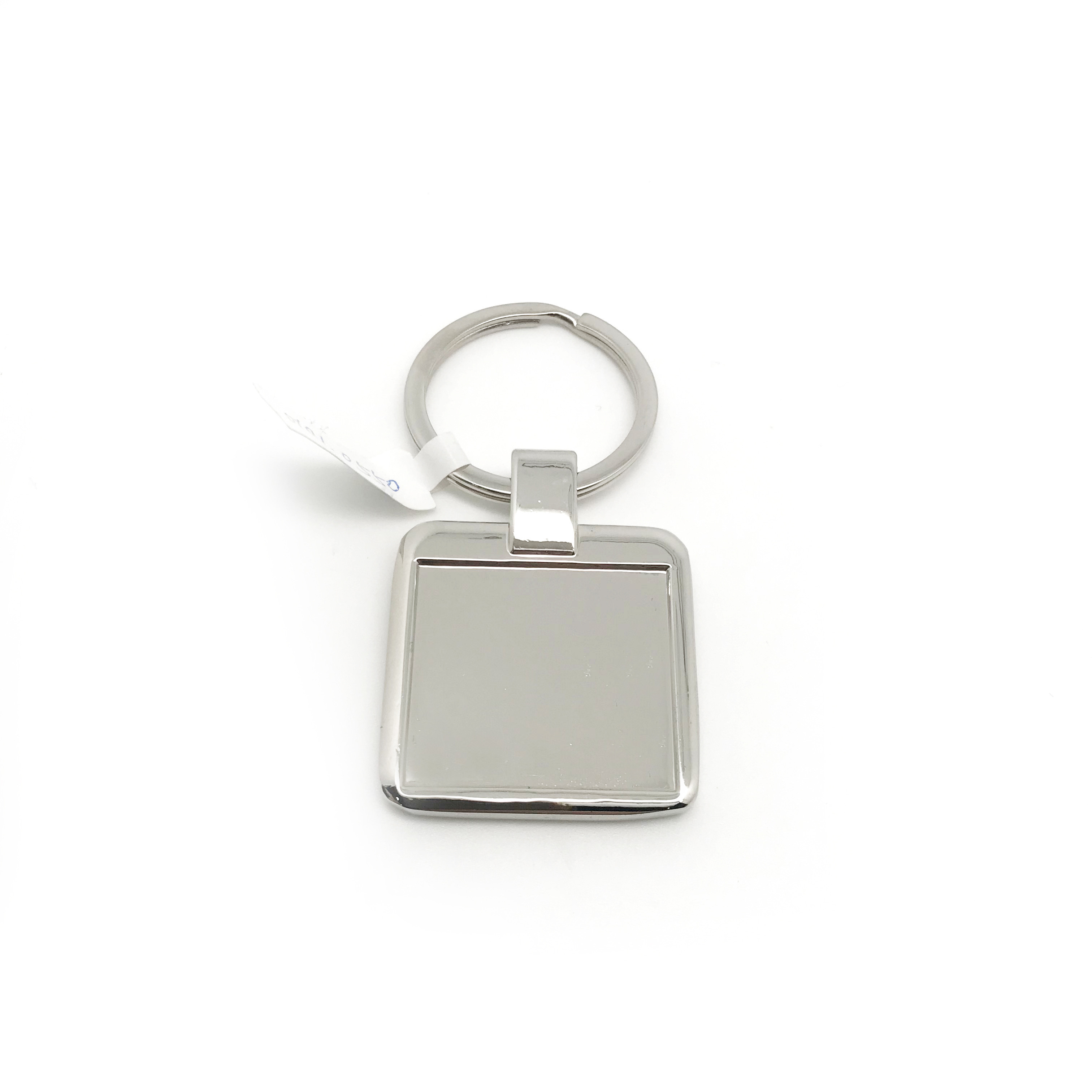 Available OEM/ODM Metal Keychain Holder Durable for Custom Orders