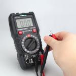 200Ohm 200mV 200mA Handheld Digital Multimeter