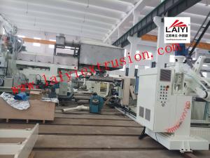 Wholesale Steel Panel Double Sided Laminating Machine For Aluminium Pharmaceutical Foil from china suppliers