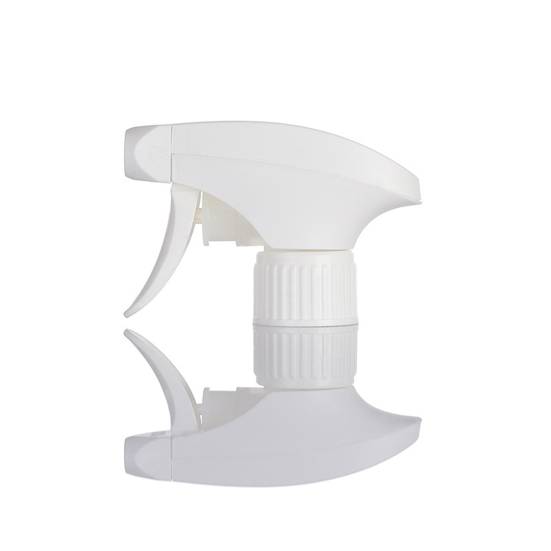 28400 28410 Metal Nozzle Plastic Foam Trigger Sprayer Use for Home Cleaning